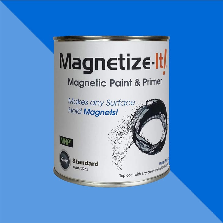 Product Image: Magnet Paint and Primer