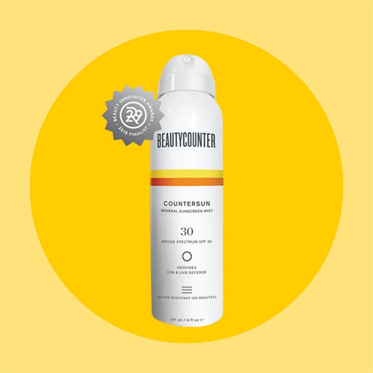Product Image: Countersun Mineral Mist