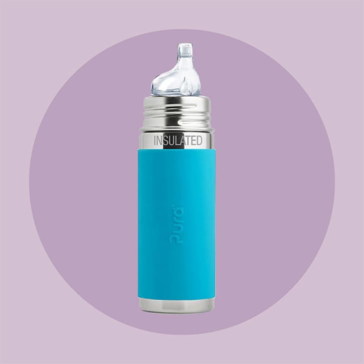 Product Image: Stainless Steel Bottle