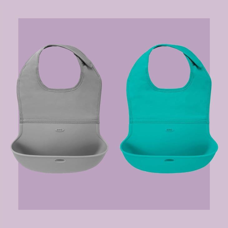 Product Image: Roll Up Bibs (set of 2)