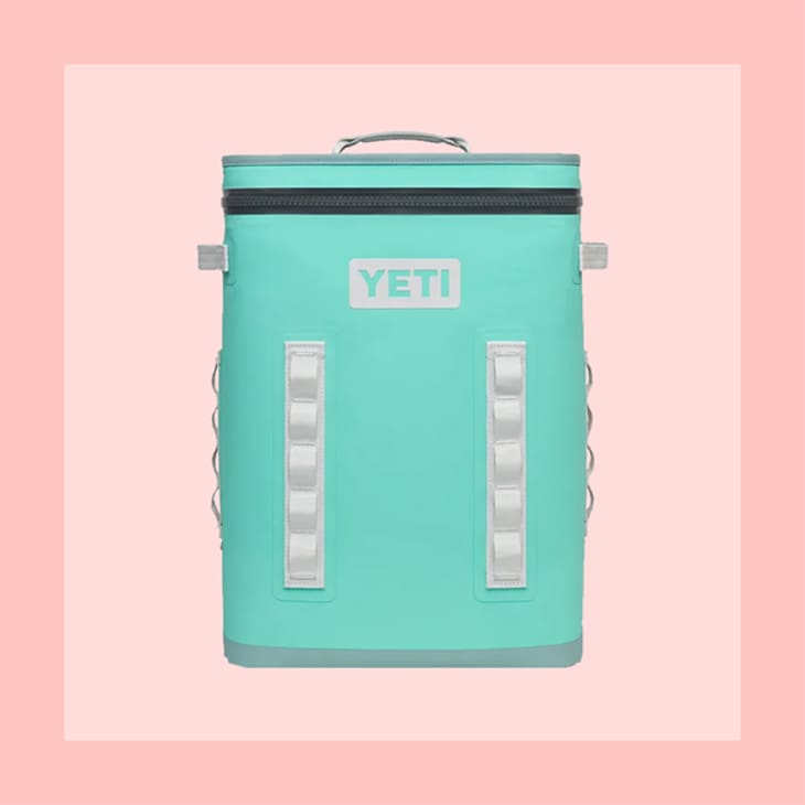 Yeti Soft Cooler at YETI