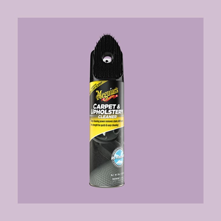 Product Image: Carpet & Upholstery Cleaner