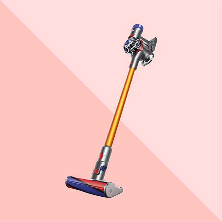 Dyson V8 Absolute Vacuum Cleaner at Dyson