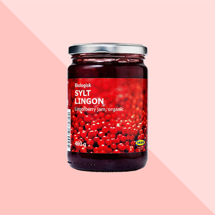 Product Image: SYLT LINGON Lingonberry Jam