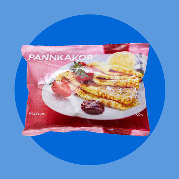 Product Image: PANNKAKOR Pancakes