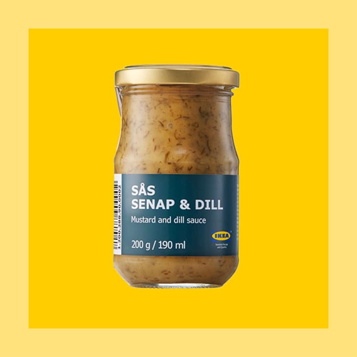 Product Image: SÅS SENAP & DILL Sauce