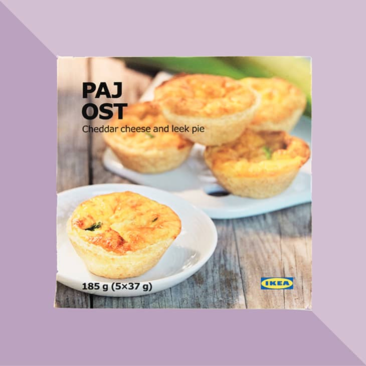 Product Image: PAJ OST Cheese Pie
