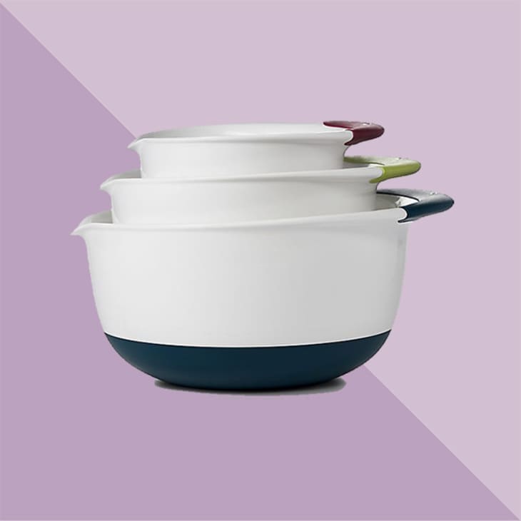 Product Image: OXO Good Grips® 3-Piece Mixing Bowl Set