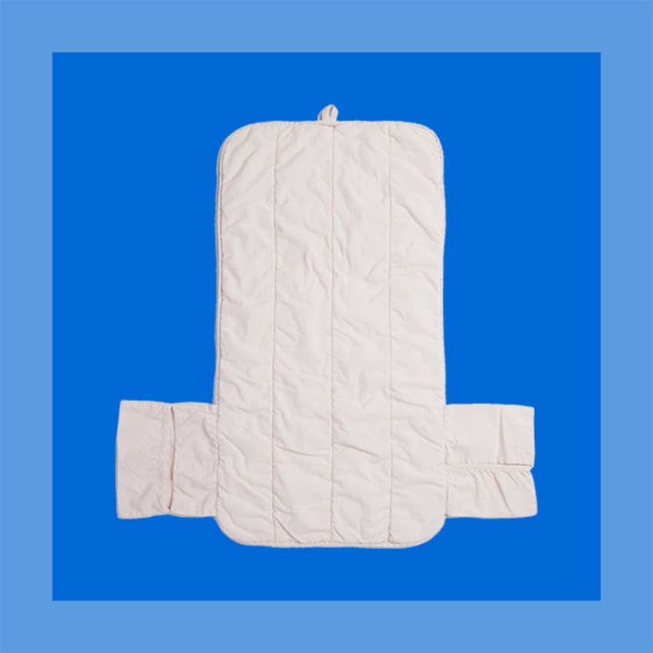 Product Image: Travel Changing Pad