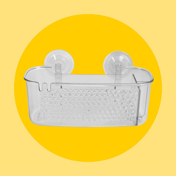 Product Image: Shower Caddy with Suction Cubs