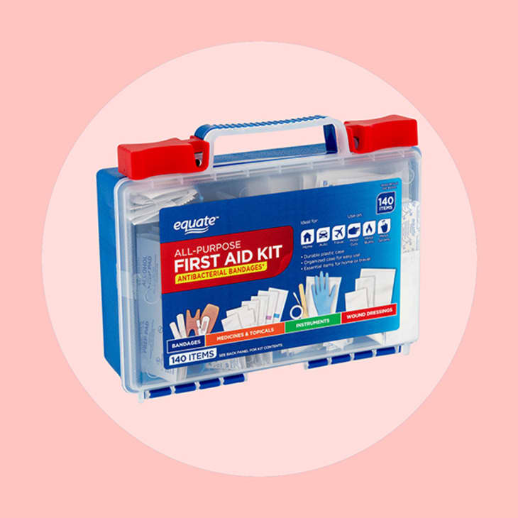 Product Image: All-Purpose First Aid Kit