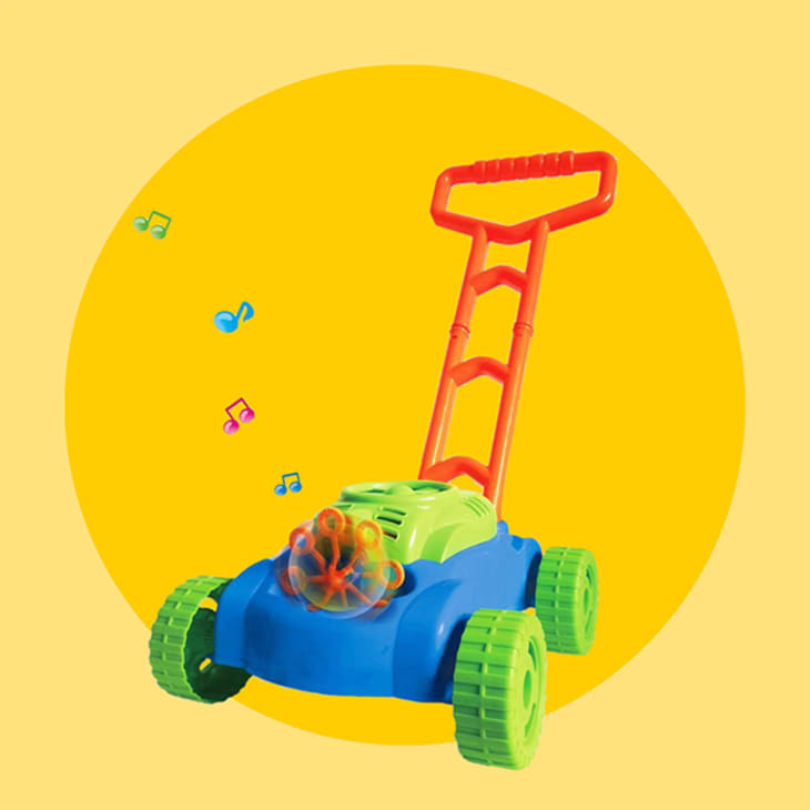 Product Image: Bubble Lawn Mower