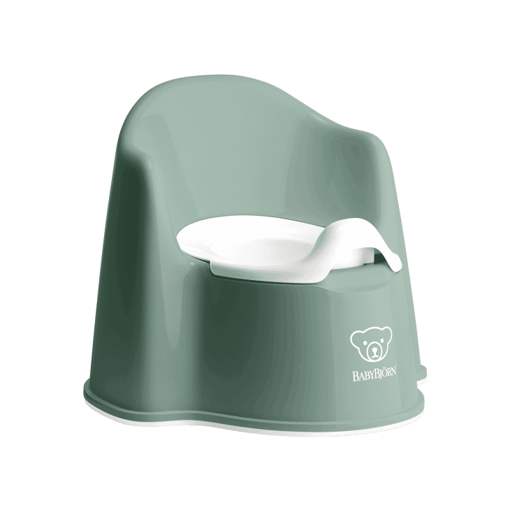 Product Image: Baby Bjorn Potty Chair