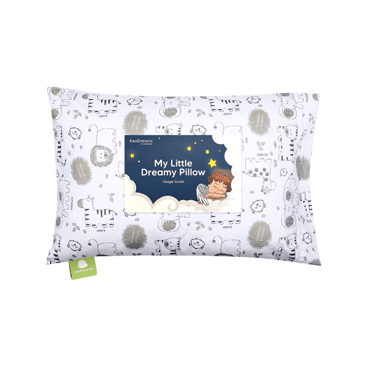My Little Dreamy Pillow at Amazon