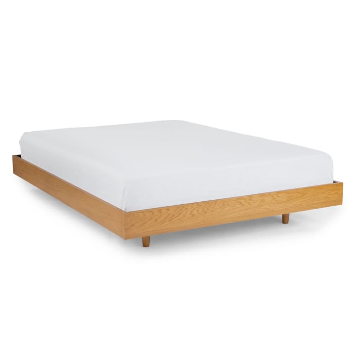 Product Image: Basi Oak Bed Frame