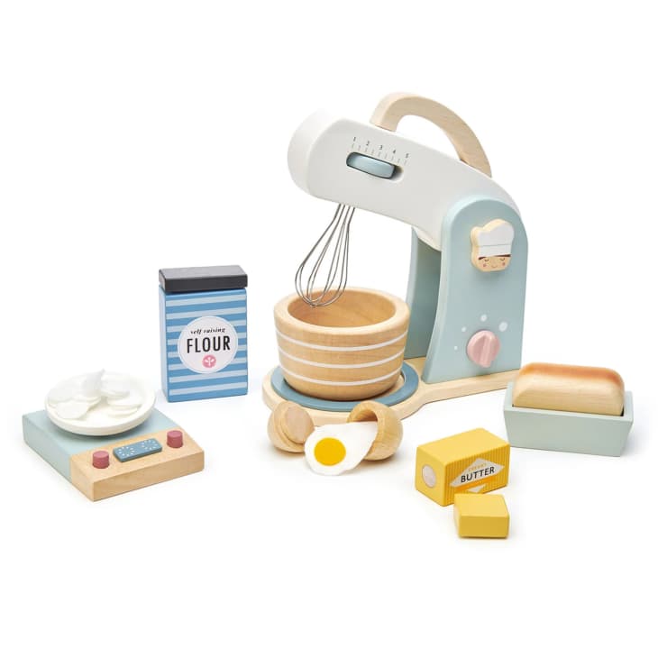 Product Image: Tender Leaf Toys Home Baking Set