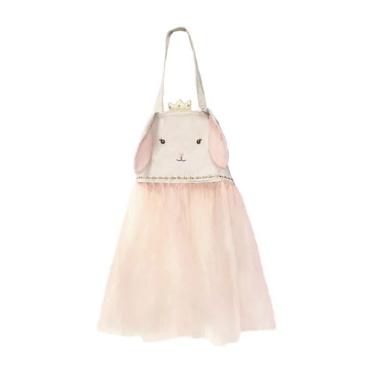 Product Image: Princess Bunny Play Apron