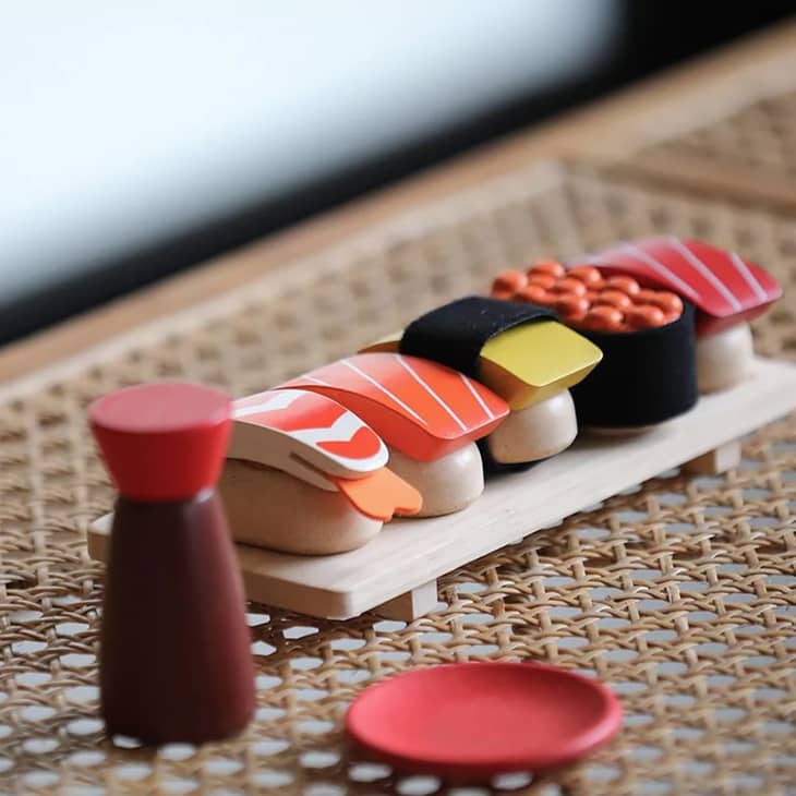Product Image: Plan Toys Sushi Set