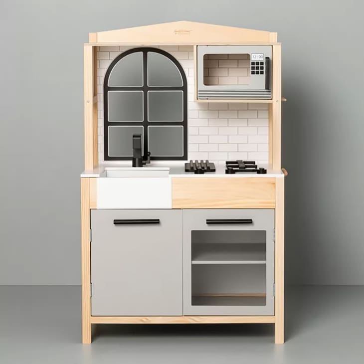 Product Image: Wooden Toy Kitchen