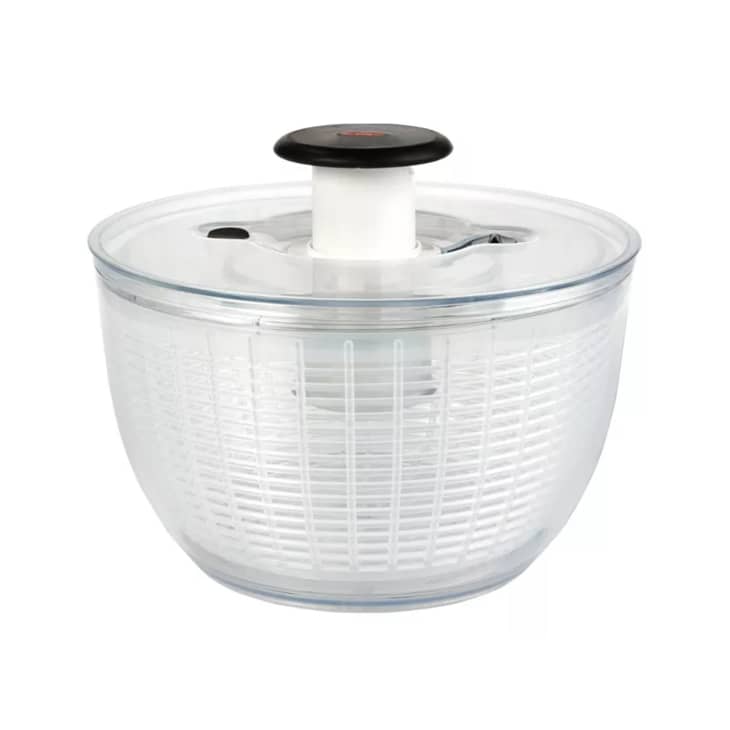 Product Image: OXO Little Salad and Herb Spinner