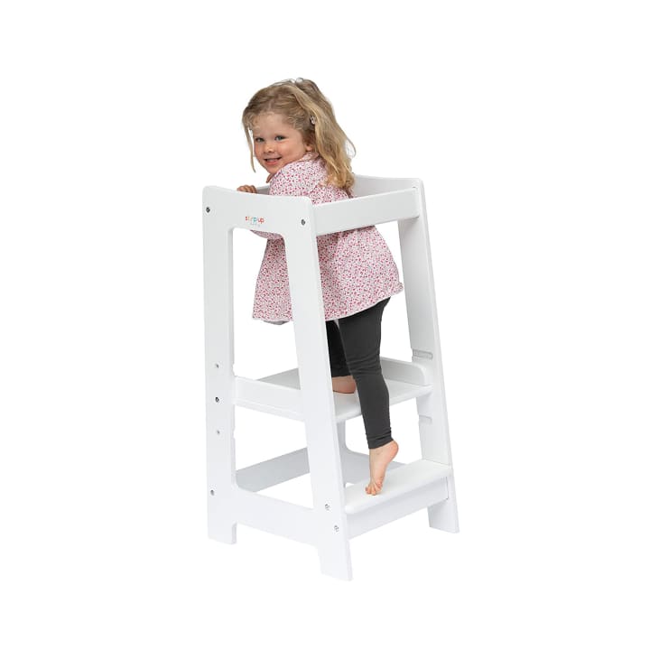 Product Image: Stepup Baby Montessori Step Stool