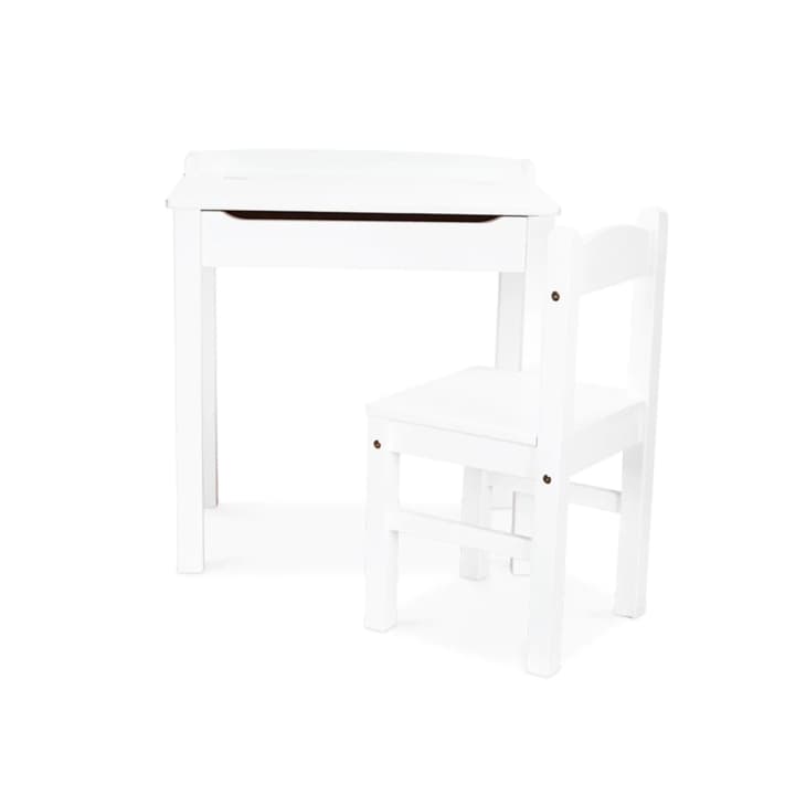 Product Image: Child's Lift-Top Desk & Chair