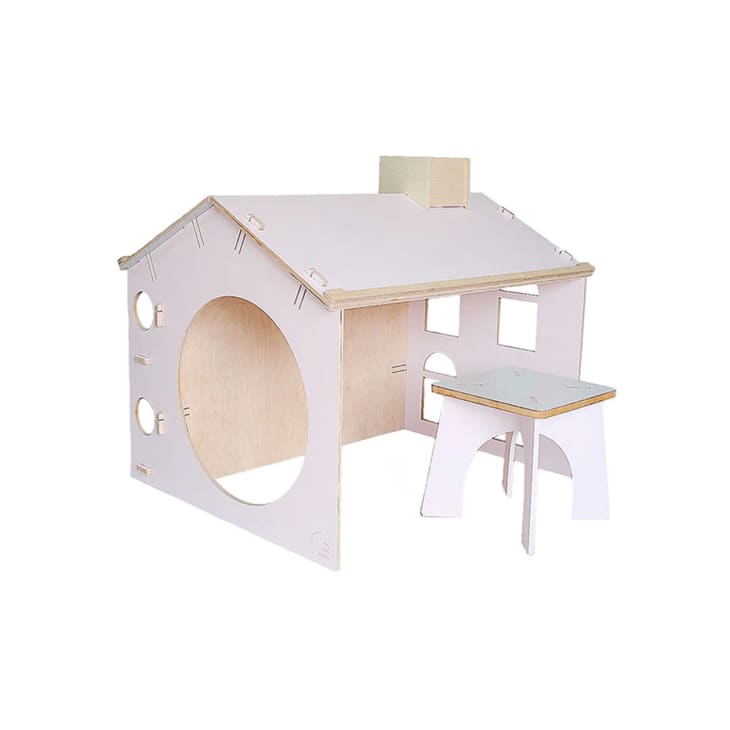 Product Image: DESK HOUSE 3-IN-1