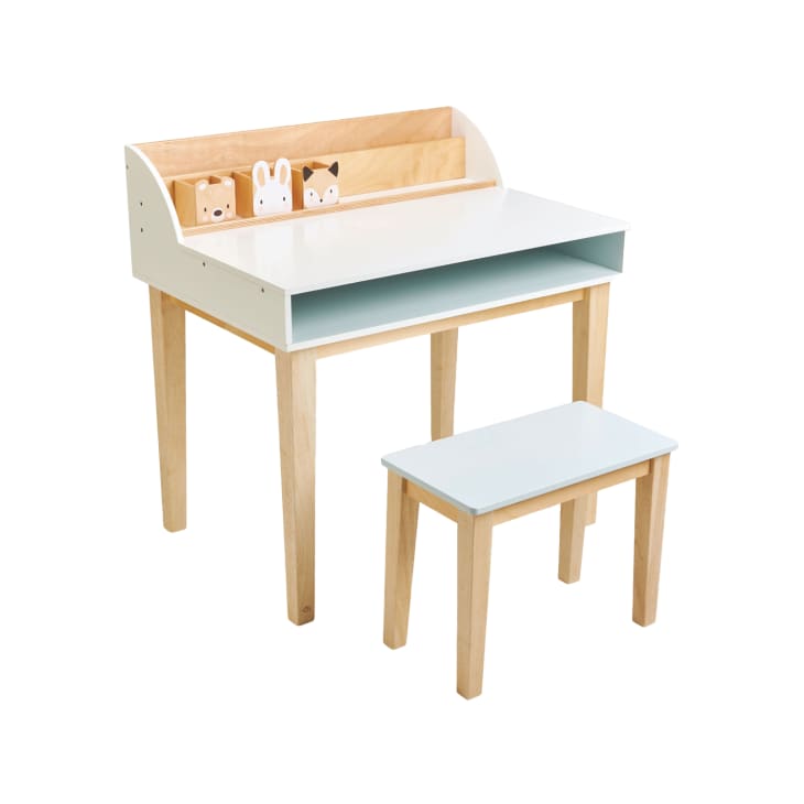 Product Image: Desk and Chair