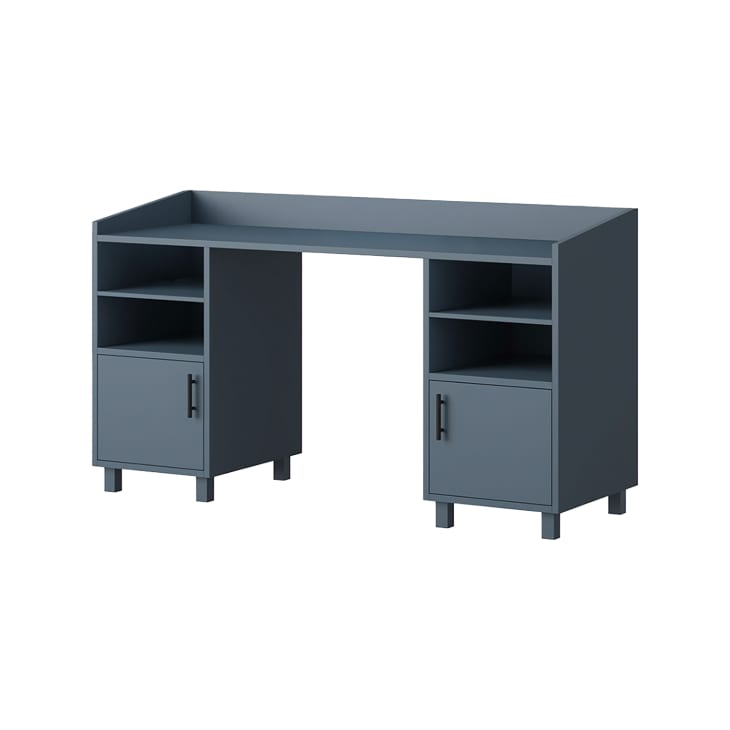 Product Image: Studio Duc Indi Doublewide Desk (60")