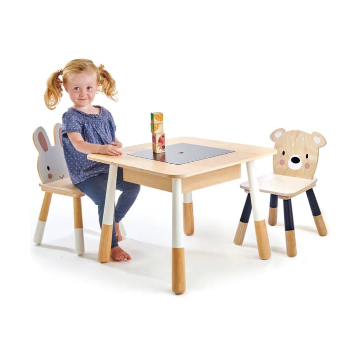 Product Image: Forest Table and Chairs
