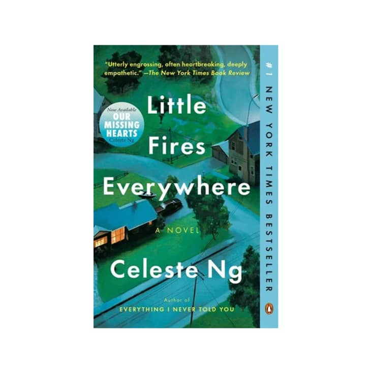 Product Image: Little Fires Everywhere