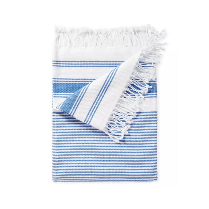 St. Tropez Towel at Serena & Lily