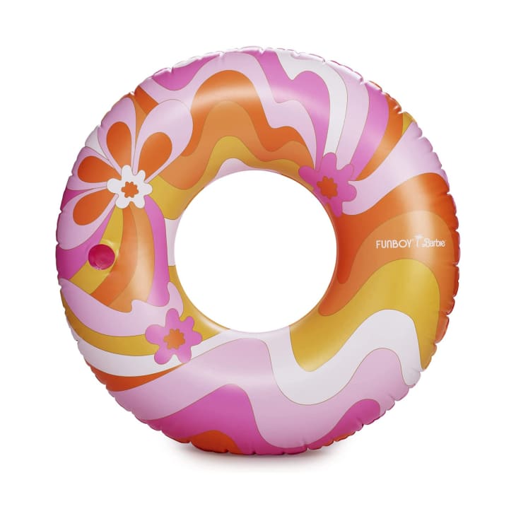 Product Image: Funboy & Barbie Pool Float