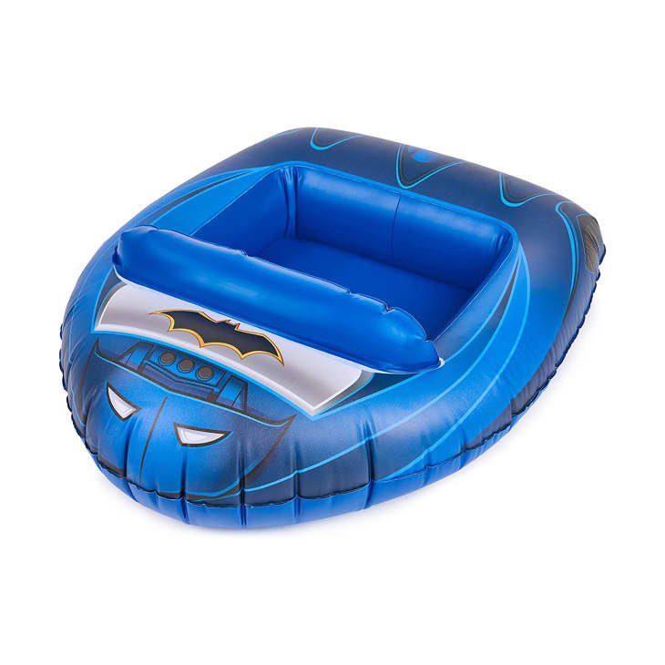 Product Image: Swimways Inflatable Batmobile for the Pool