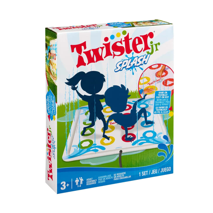 Product Image: Twister Jr Splash
