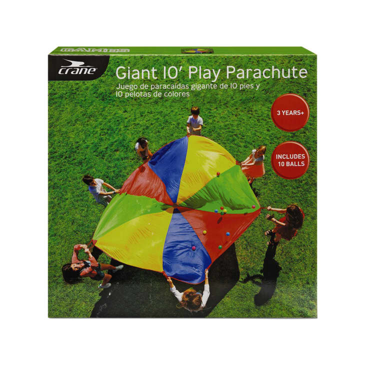 ALDI product photo of Crane Giant 10' Play Parachute