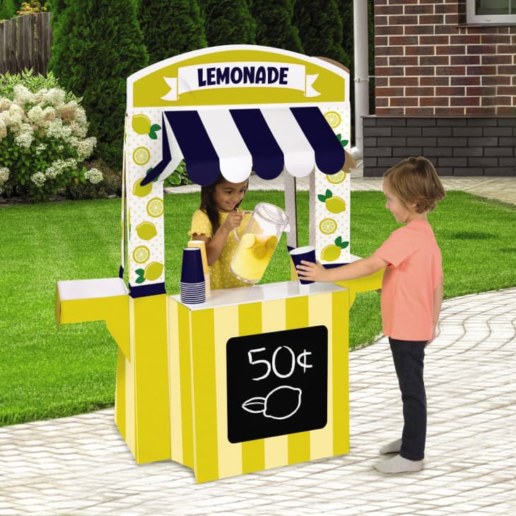 ALDI product photo of WowWee Pop 2 Play Lemonade Stand