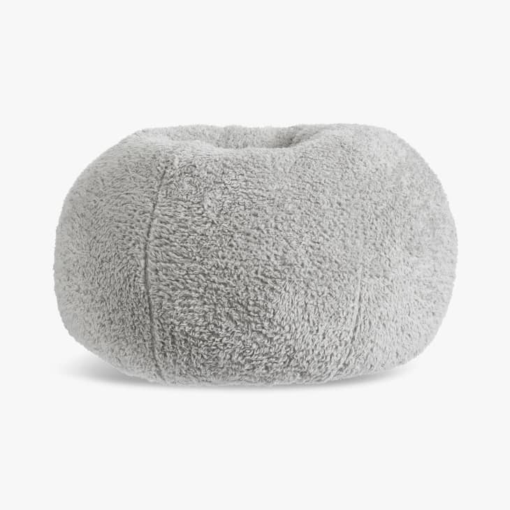 Product Image: Anywhere Beanbag Cozy Sherpa