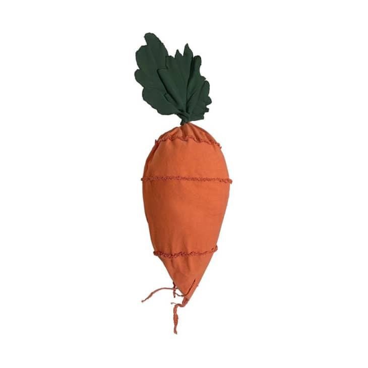 Product Image: Lorena Canals Cathy The Carrot Bean Bag