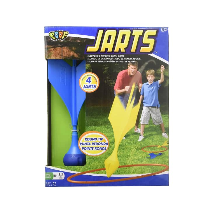 Jarts Game at Amazon