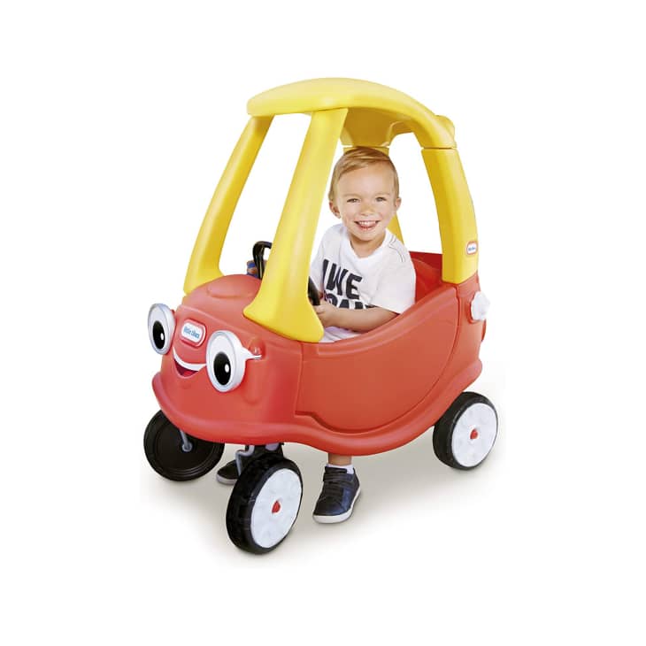 Product Image: Little Tikes Cozy Coupe
