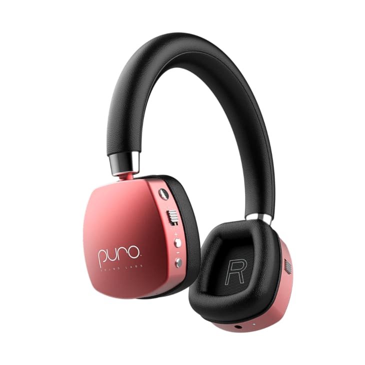 Product Image: PuroQuiets Active Noise Cancelling Headphones