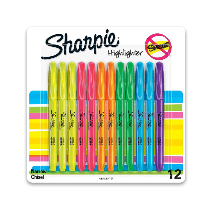 Product Image: Sharpie Pocket Style Highlighters