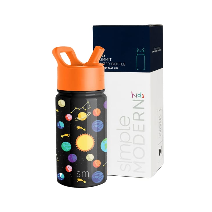 Product Image: Simple Modern Water Bottle