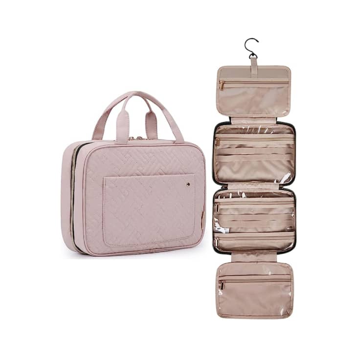 Product Image: Toiletry Travel Bag with Hanging Hook