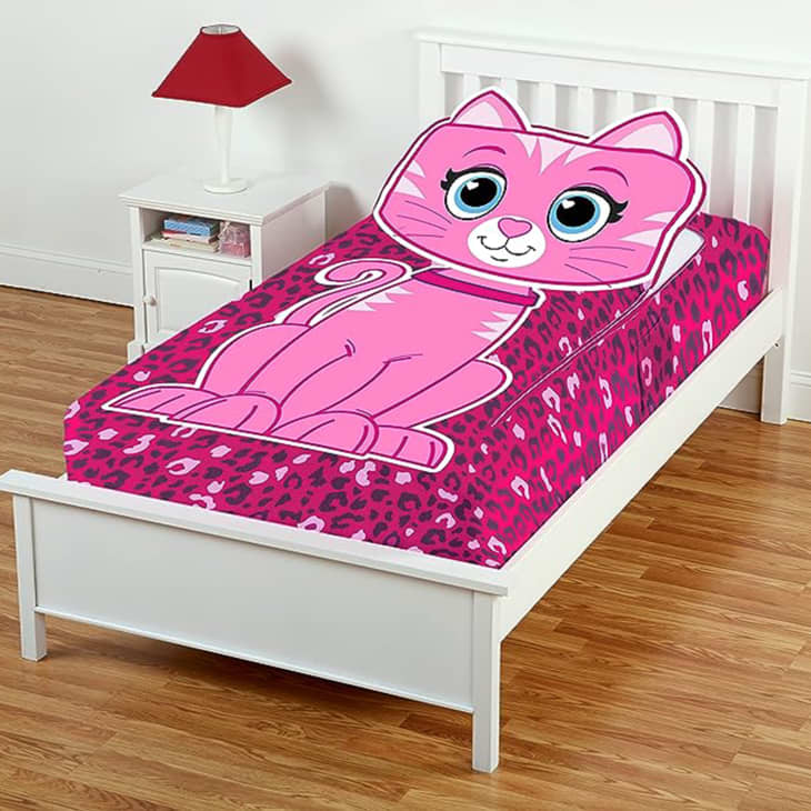 Product Image: ZippySack Kitty Fitted Bedding