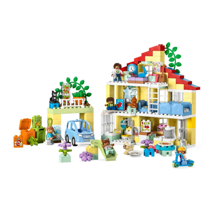 Product Image: 3in1 Family House