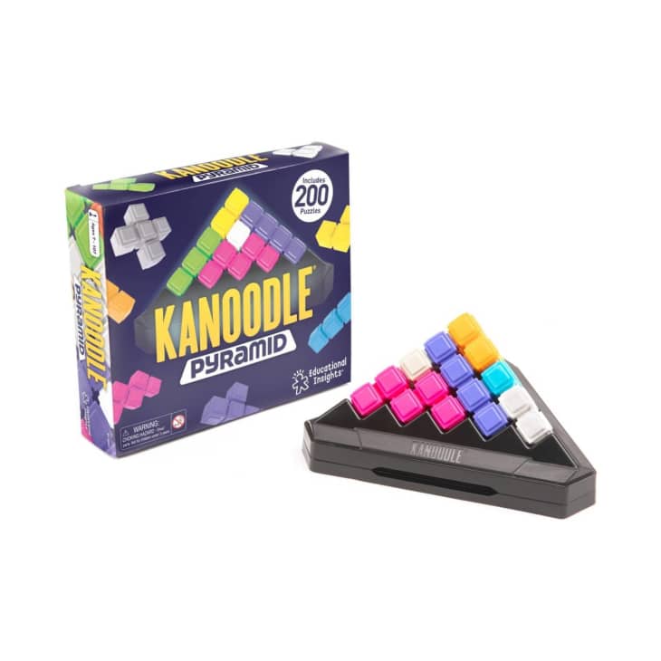 Product Image: Educational Insights Kanoodle Pyramid