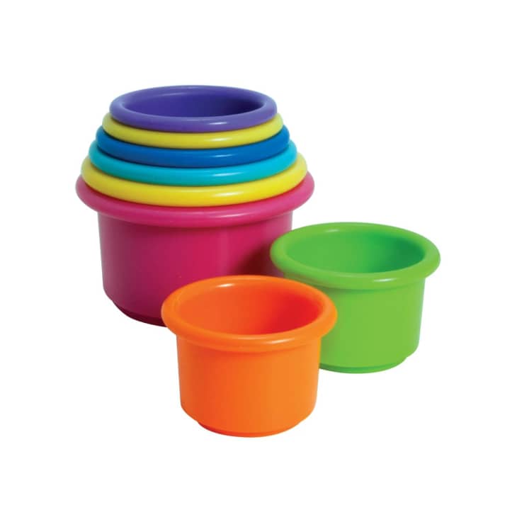Product Image: The First Years Stack & Count Cups
