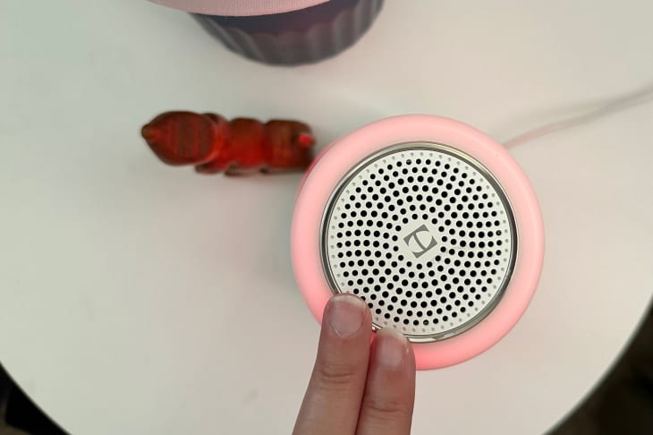 An Honest Review of the Hatch Sound Machine | Cubby
